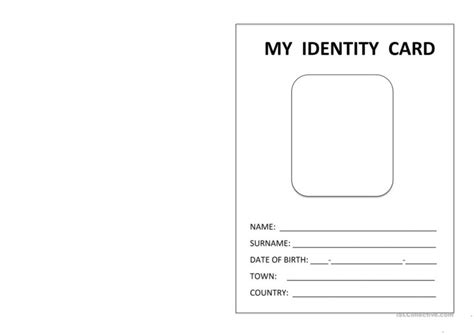 Id Card Printable – Calep.midnightpig.co With World War 2 Identity Card Template - Professional ...