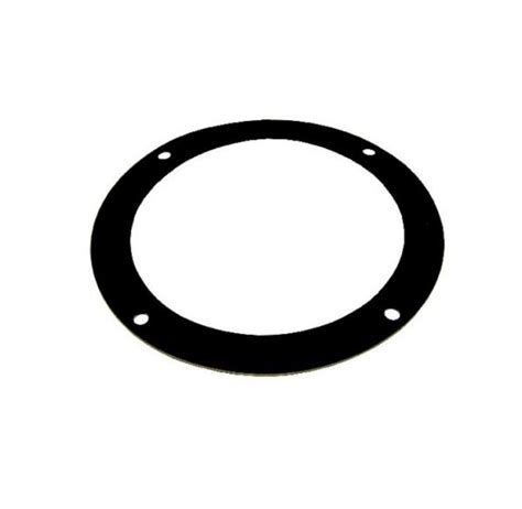 Rubber Flange Gasket