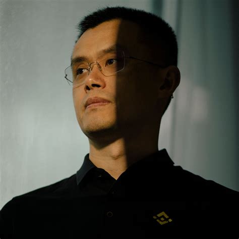 How the Binance CEO Operates: Weigh the Risk, Calculate the Reward - WSJ