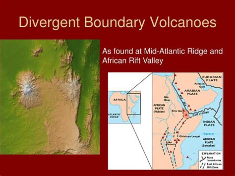 PPT - Volcanoes and Mountains and Earthquakes, Oh My! PowerPoint Presentation - ID:4664340