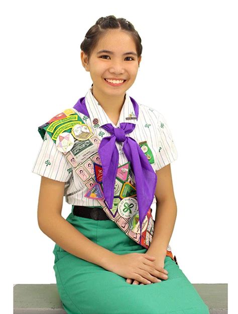 Take a look into Girl Scouting in the Philippines • PhilSTAR Life