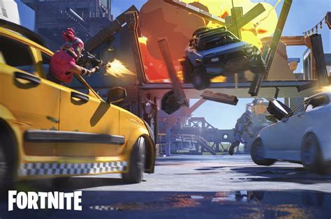 Cars in Fortnite | Fortnite, Game art, Games