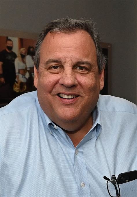 Chris Christie Net Worth: Analyzing the Former Governor's Finances - Worthly