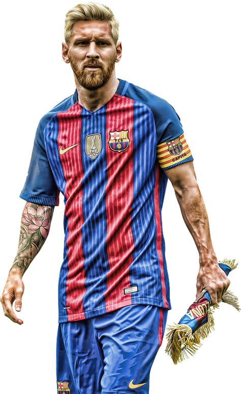 Lionel Messi Exit Barcelona - KALECUY