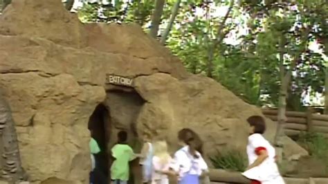 Barney Campfire Sing-Along Bear Cave Crossover (Disney Sing Along Songs The Great Outdoors ...