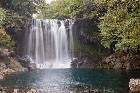 Cheonjiyeon Falls (Seogwipo) - 2019 All You Need to Know BEFORE You Go (with Photos) - TripAdvisor