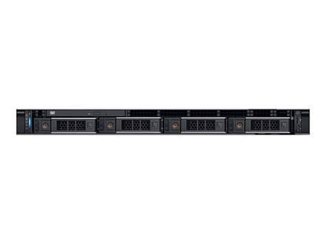 Dell PowerEdge R250 - Server | SHI