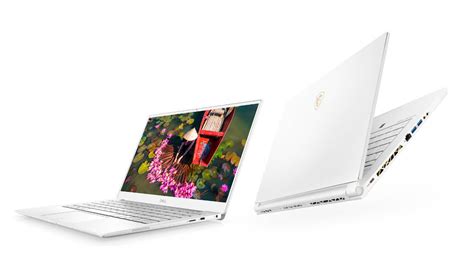 The best white laptops - unlike kinds