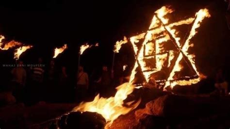 Nazism in Palestinian society and the use of Nazi symbols - The Meir ...