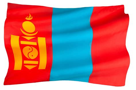 Mongolian Flag Meaning, Symbol, and History Timeline