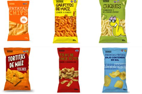 Europe snacks-Kolak avale l’espagnol Ibersnacks - Agence API