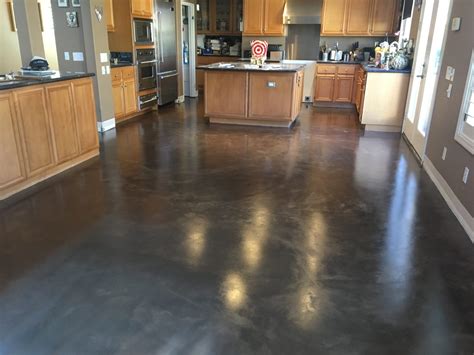 Concrete Floor Paint Colors: Drylok, Behr, Kilz & Ideas