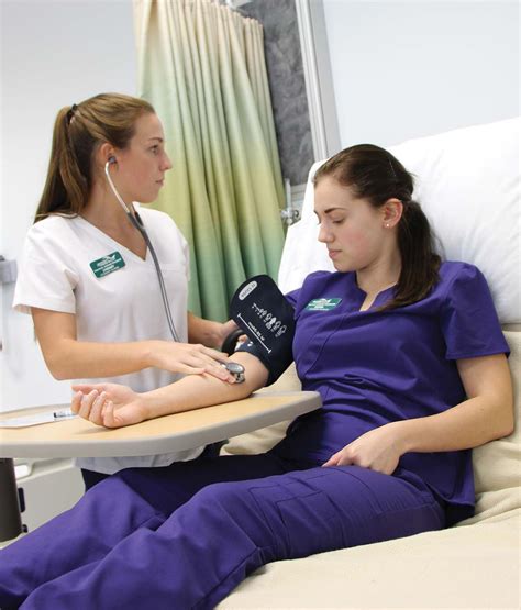 Practical Nursing - University of the Fraser Valley (UFV)