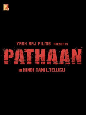 Pathaan (2023) - WatchSoMuch