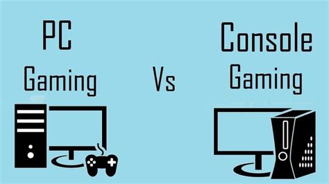 PC Gaming vs Console Gaming（2021 Guide） - TechUseful