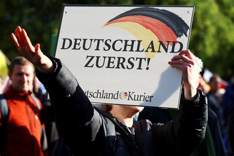 Could far-right AfD weaponise Germany’s cost-of-living…