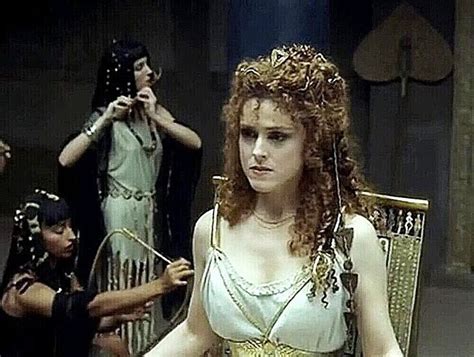 The Odyssey, Part 1 (1997). Circe is played by Bernadette Peters. This ...