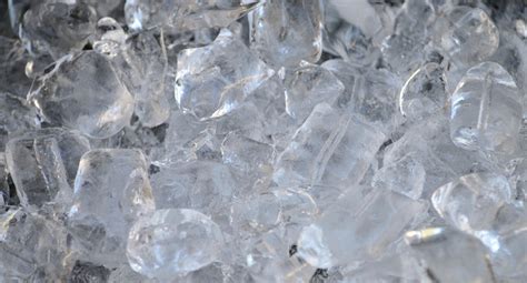 Ice Cubes Free Stock Photo - Public Domain Pictures