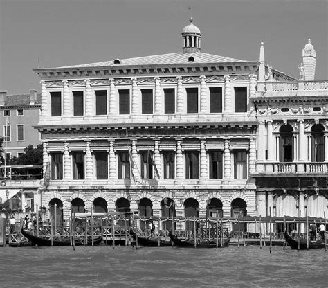 Canal Grande di Venezia - Catalogo illustrato - Zecca