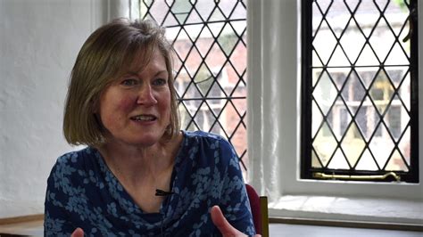 Time Team's Dr Helen Geake on studying Archaeology at York - YouTube