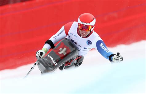 Para alpine skiing World Cup set to heat up in Hakuba