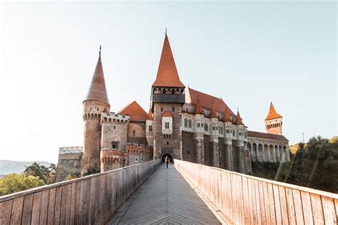 50 Best Places to Visit in Romania, Europe's Underrated Gem