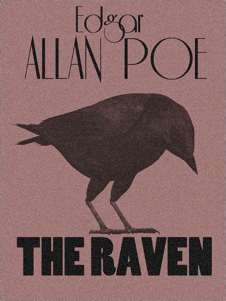 The Raven - Edgar Allan Poe - The Complete Works Series Book #5 ...