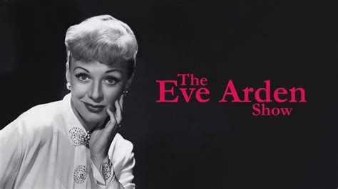 The Eve Arden Show - CBS Series - Where To Watch