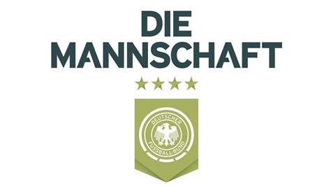 Die Mannschaft: Neues Logo der Nationalelf spaltet Marken- und ...