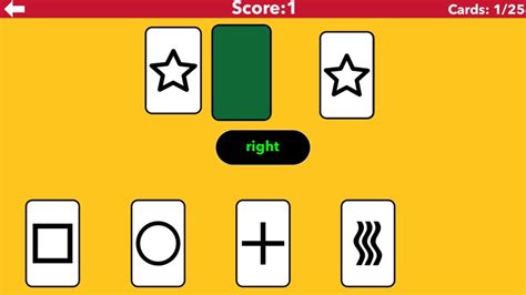 EspCards - Zener Cards - Psychic test by Elsa Cantuna