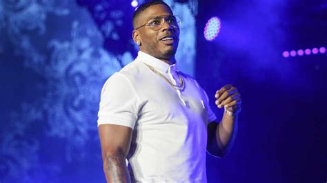 'It's gettin' hot in herre' with Nelly concert scheduled at KC Power & Light