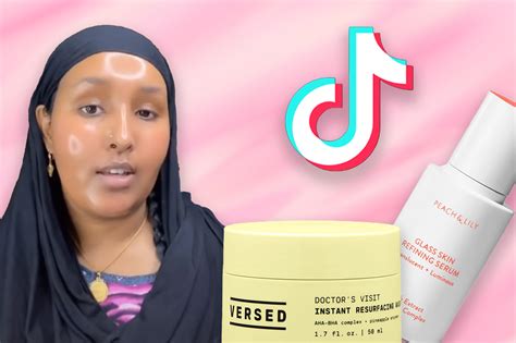 How to achieve the Glass Skin trend going viral on TikTok