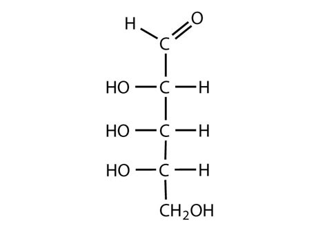 Classes of Monosaccharides