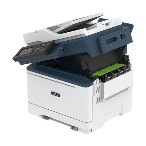 Xerox® C315 Color Multifunctions Printer | Xeos Haiti