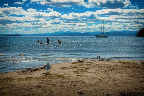 13 Best Beaches in Vermont For This Summer - Roaming the USA