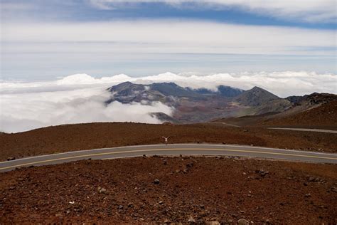 The Ultimate Guide to the Haleakala Crater Hike - Alex on the Map