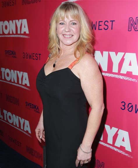 Where Is Tonya Harding Now? | POPSUGAR Celebrity