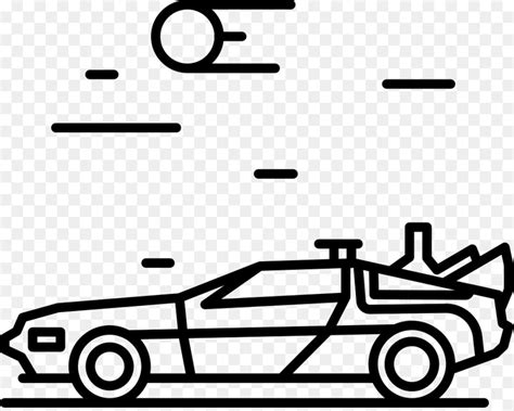 Future Cartoon Cars Clipart