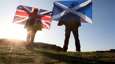 A year from the Scotland referendum is a long time in politics | ITV News