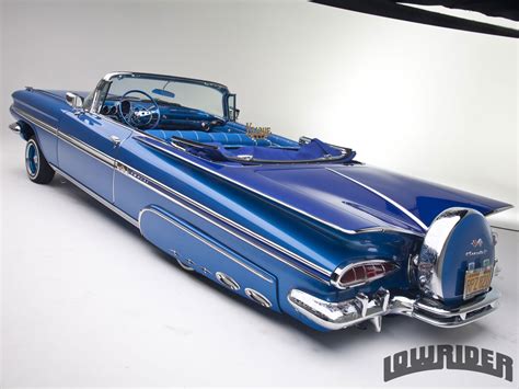 1959 Chevy Impala Lowrider Cars Lowriders 59 Chevy Impala | Images and ...