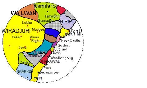 Gamilaraay - Alchetron, The Free Social Encyclopedia