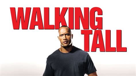 Watch Walking Tall (2004) Full Movie Online - Plex