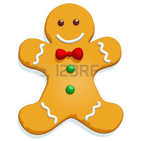 gingerbread man characters clipart 20 free Cliparts | Download images ...