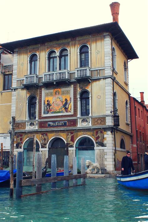 The homes in Venice will make you fall in love with this romantic city ...