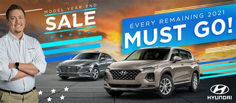 Monthly Specials | Spitzer Hyundai Cleveland