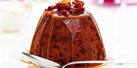 10 classic Christmas recipes you can make ahead | Christmas food, Classic christmas recipes, Bbc ...