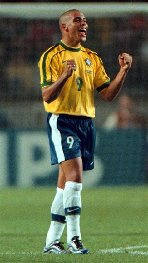 Sportsy | Ronaldo fenomeno, Seleção brasileira de futebol masculino, Seleção brasileira de futebol