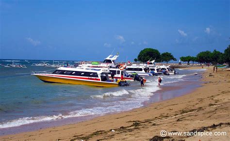 Lembongan Island Transfers, from Ubud to Mushroom Beach, Lembongan