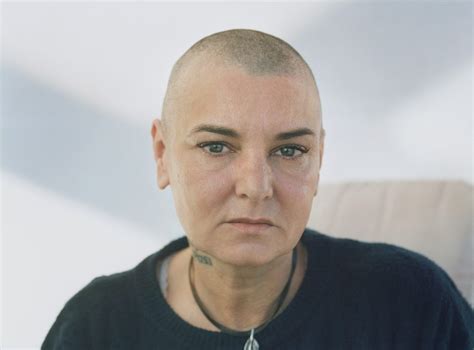 Sinead O'Connor Dies at 56 - RELEVANT