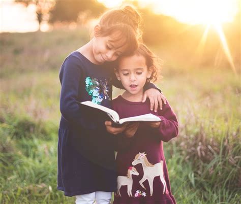 Teaching our Children to Share the Gospel | Lifetime Remedy